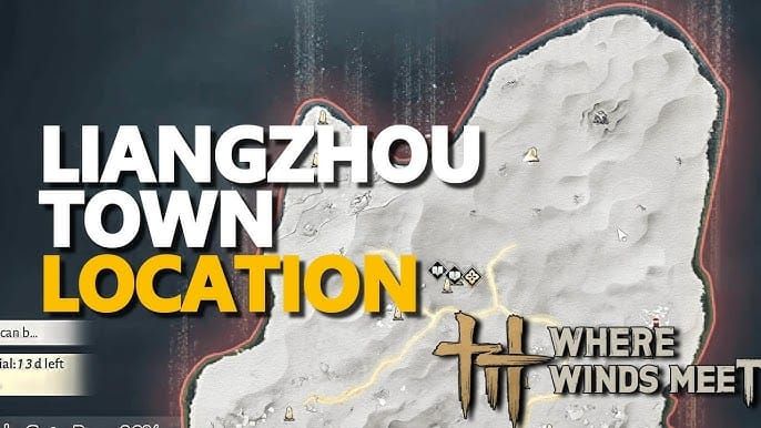 Событие «Where Winds Meet Echoes»: как получить максимальные награды до 30 апреля 2026 года