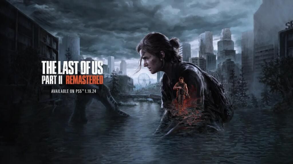 «The Last of Us Part 2: HD Remastered Edition» голосование за самый интересный «дополнительный контент» для игроков