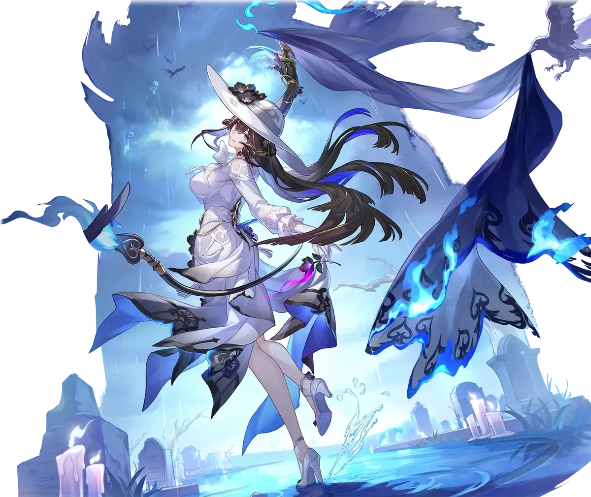 Honkai Star Rail 3.8 Dahlia: 360% BE Firefly Super Break Guide