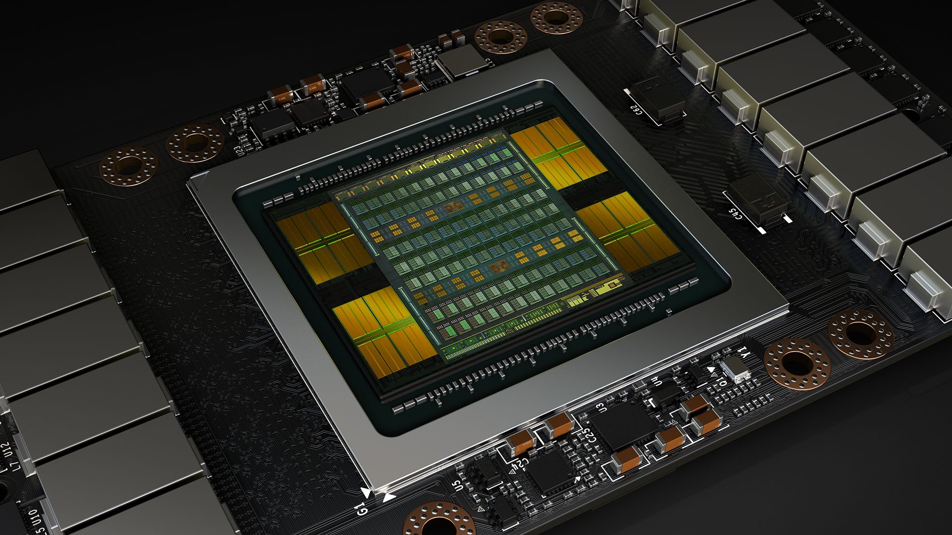 RTX 50 series graphics cards are about to be unveiled, new details of RTX 5070 Ti exposed