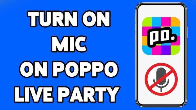 Как уменьшить фоновый шум на Poppo Live (Руководство 2025)