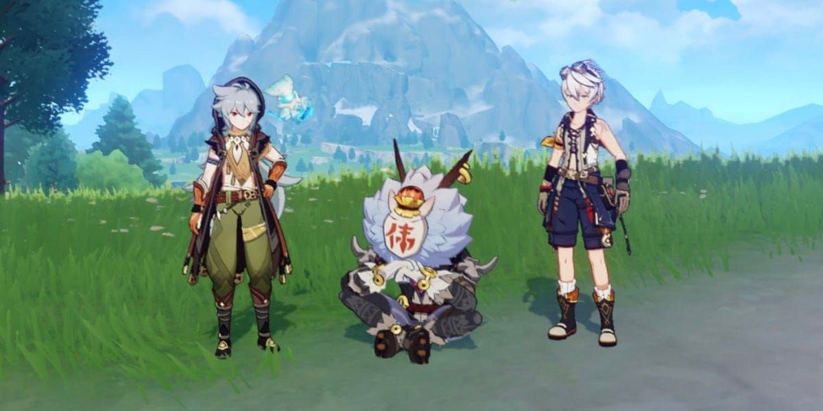 Genshin Impact Nod-Krai Co-op Guide: 30-Min Route for 220 Materials