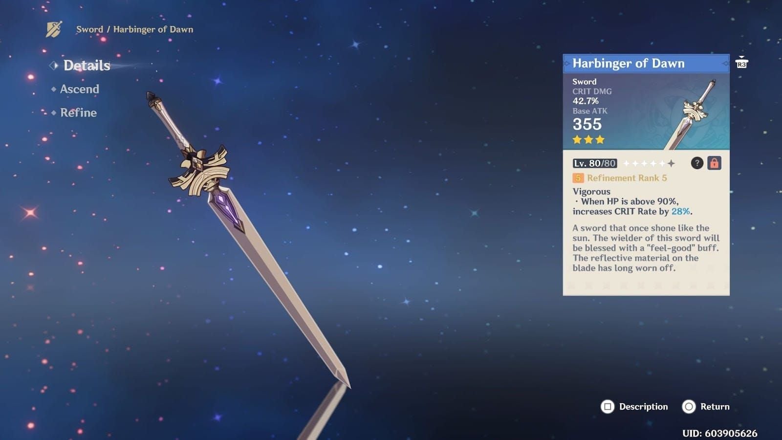 Zibai Harbinger of Dawn Guide: Best F2P Build 2026 6.3