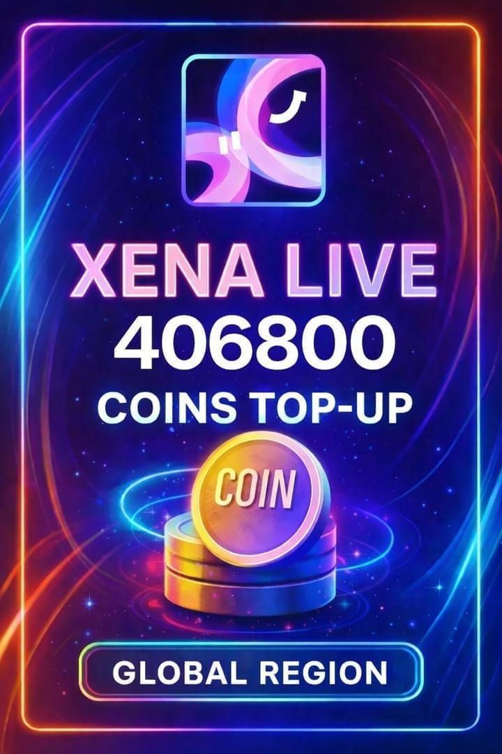 Интерфейс My Agency в приложении Xena Live для подачи заявок