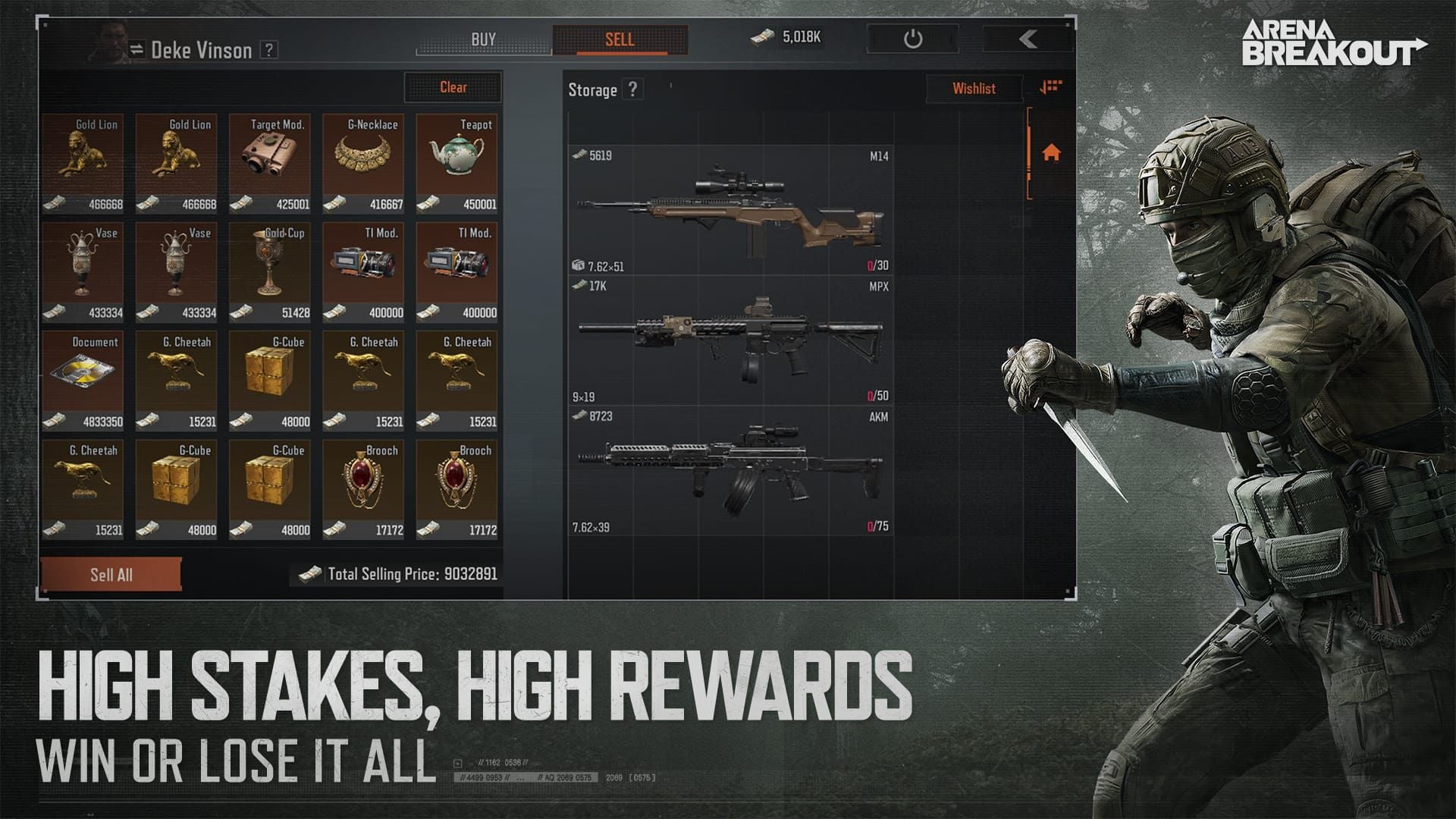 Level Infinite Pass account linking screen with social media and gaming platform options