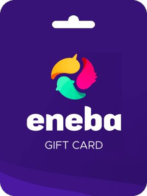 How to recharge Eneba Gift Card BRL 10 BRL