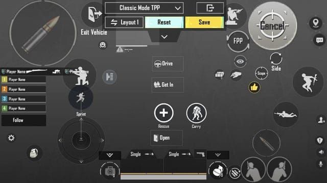 Гайд по контроллерам для PUBG Mobile: Настройка и риски 2025