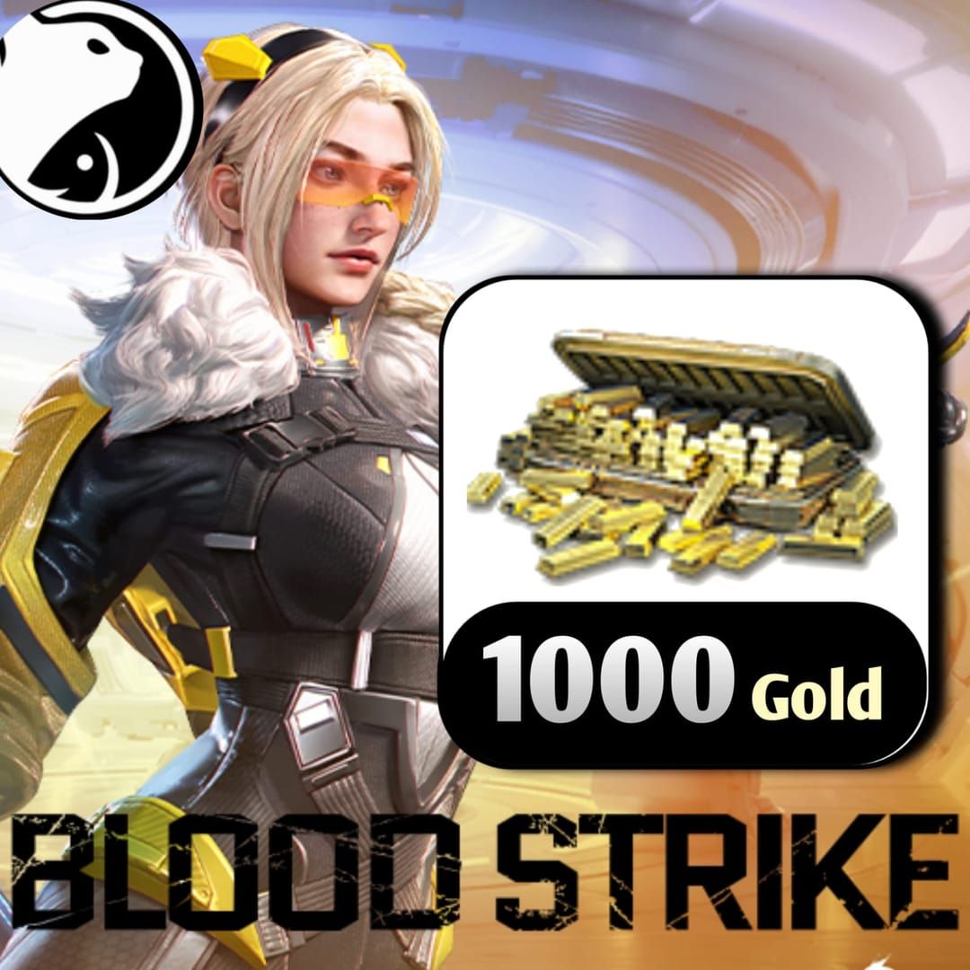 Blood Strike Gold Brazil: Руководство по оплате через PIX 2025