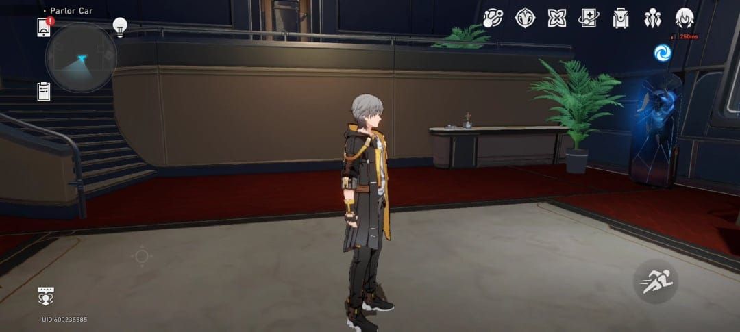 Honkai Star Rail Asta Tingyun DHIL MoC rotation sequence screenshot