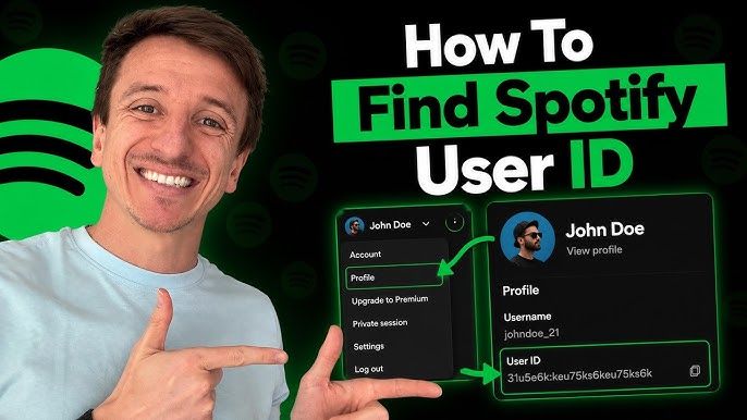 How to recharge Spotify (FR)