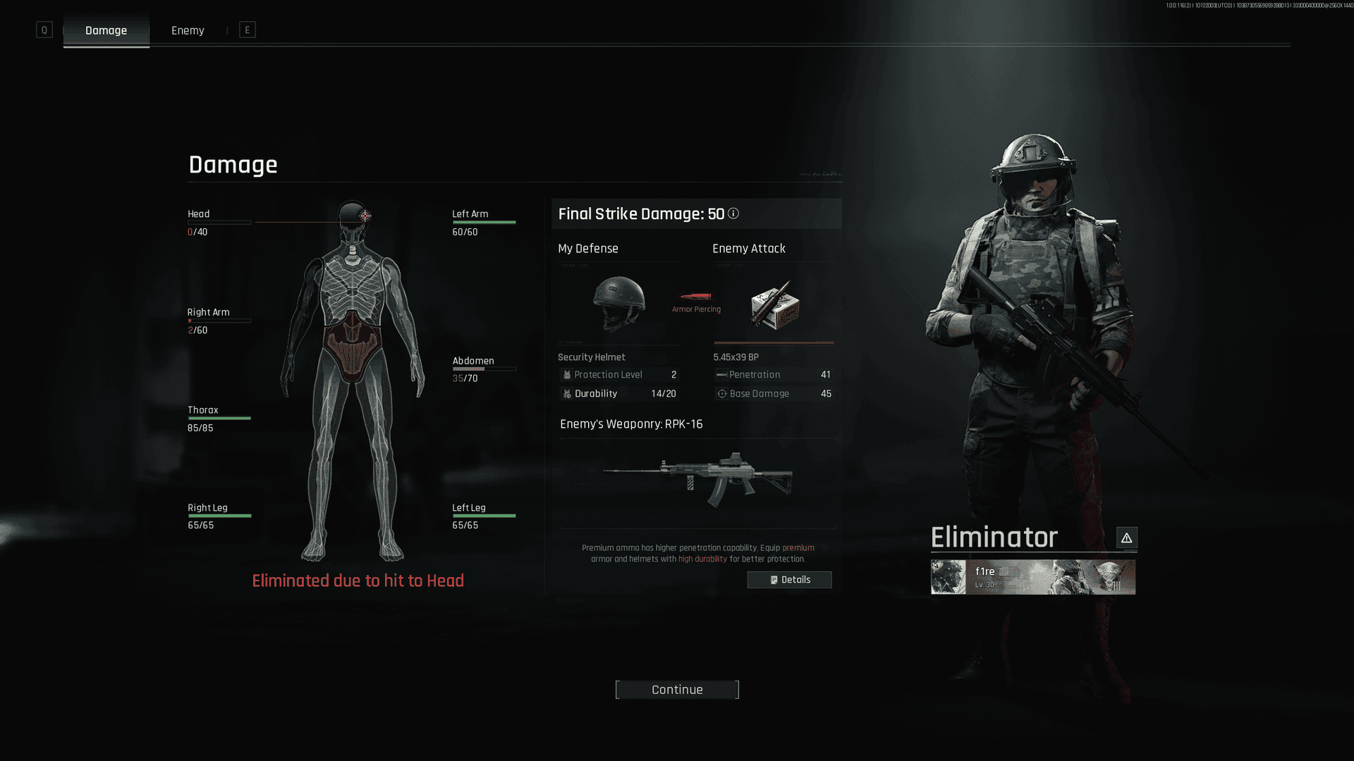 Патроны T4 «Из грязи в князи» в Arena Breakout: FAL M80, MPX 7N31, SJ16 UPZ