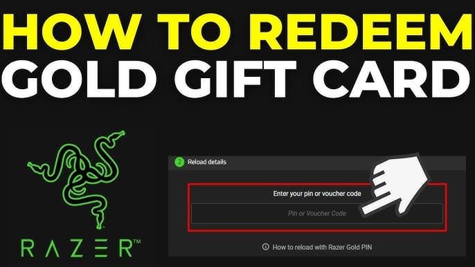 Скриншот приложения WeSing с полем ввода PIN-кода Razer Gold для получения KCoin