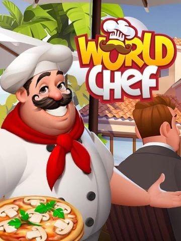 World Chef