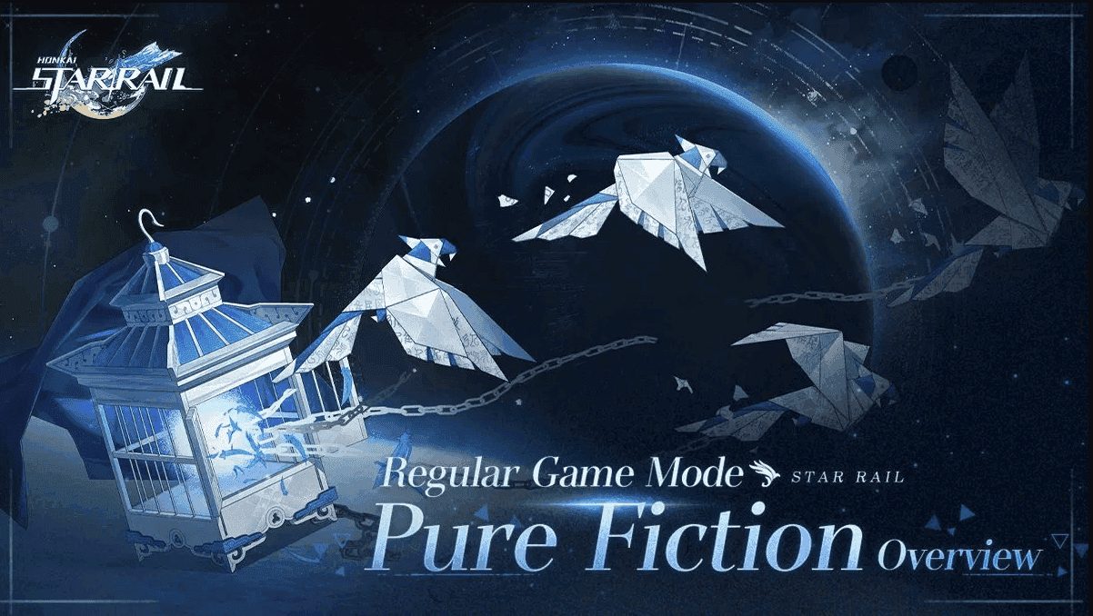 Acheron Kafka DoT Team Guide: 40,000+ Pure Fiction 3.4+