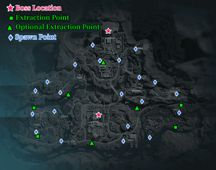 Delta Force 2025 Layali Grove map showing forest fire effects and battlefield environment