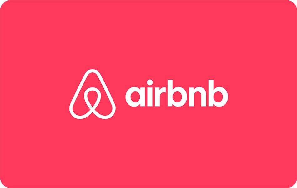How to recharge Airbnb Gift Card (CA)