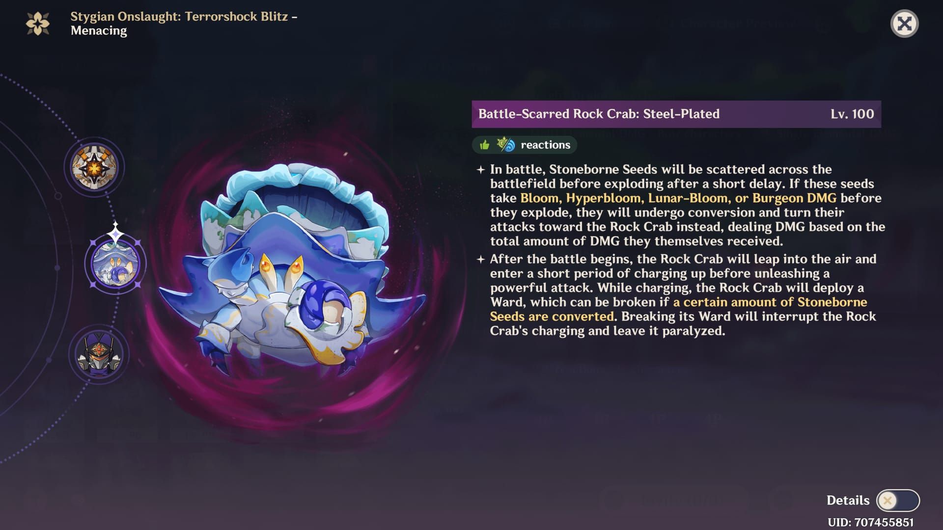 F2P Melt Mavuika Guide: Beat 10M HP Crab in Abyss 6.2