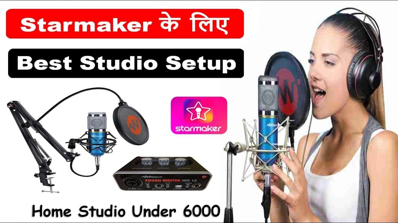 Шаблоны дуэтов StarMaker 2026: Гайд по бусту монетами (+50% к охвату)