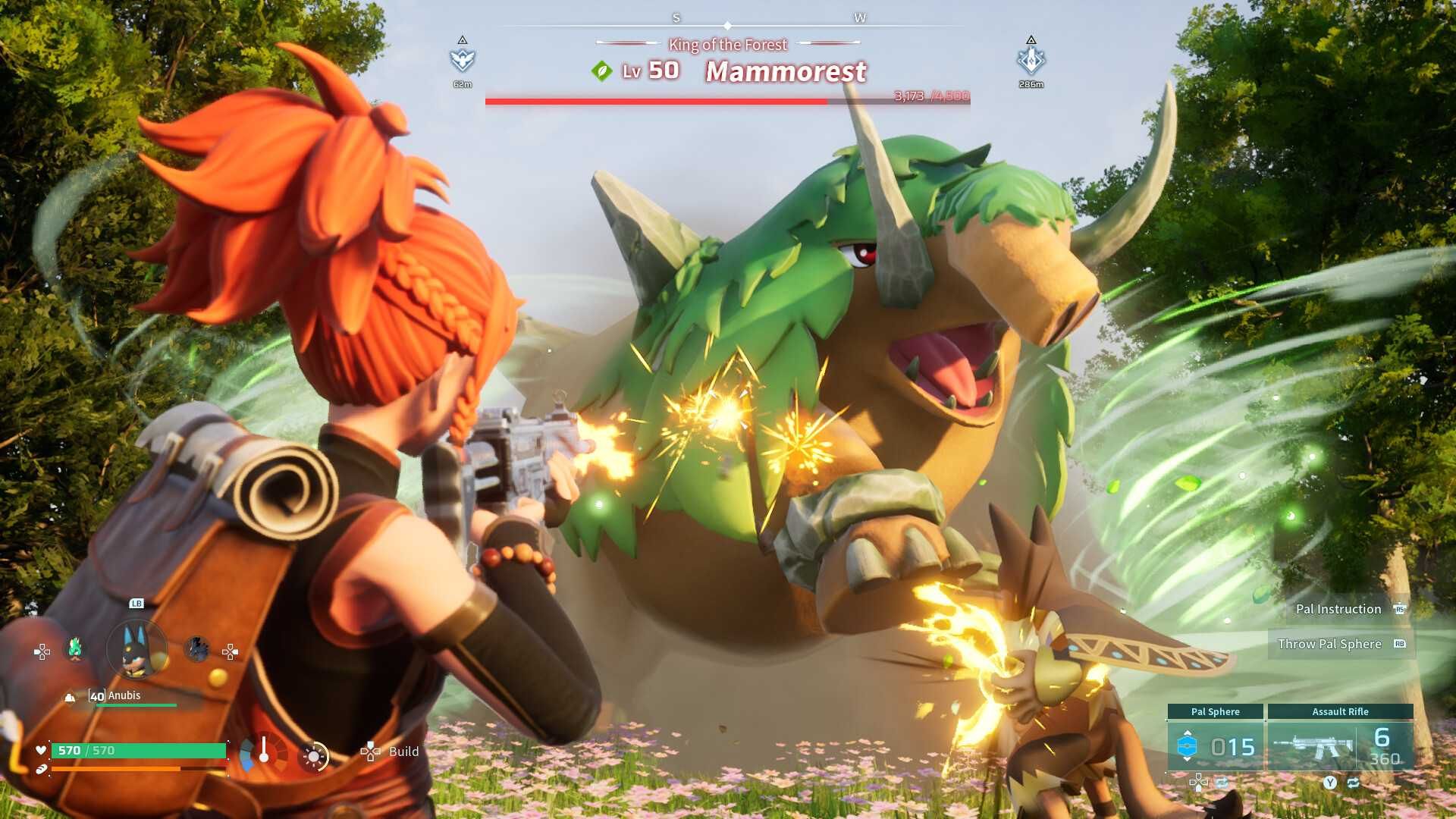 Developers plan to add anti-cheat plan to "Phantom Parlu"