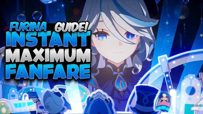 Furina Best Teams Guide 2025: Top Builds & 75% DMG Bonus