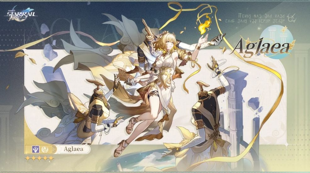 The Weaver of Fate Returns: An In-depth Rerun Guide for Aglaia in Honkai: Star Rail 3.3