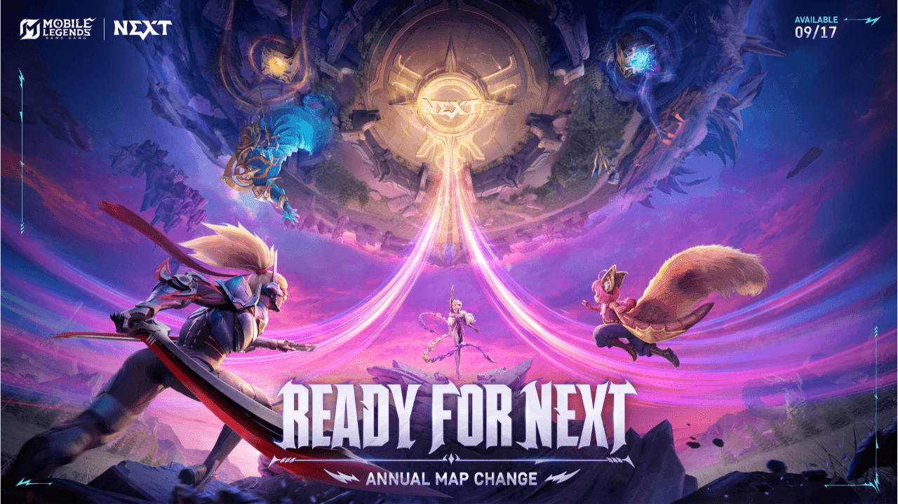 Mobile Legends Project NEXT 2025: Полное руководство по Обсидии
