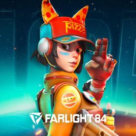 как пополнить баланс Farlight 84 Diamonds