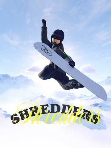 Shredders