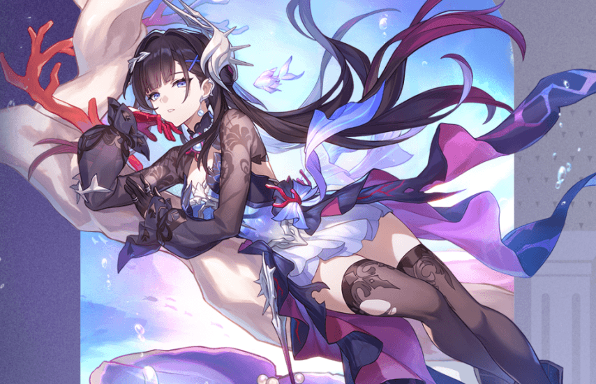 Honkai: Star Rail Version 3.5 Hysilens Comprehensive Analysis: Background, Skills, and Release Date