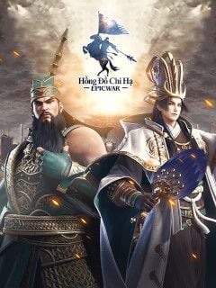 Hồng Đồ Chi Hạ - Epic War