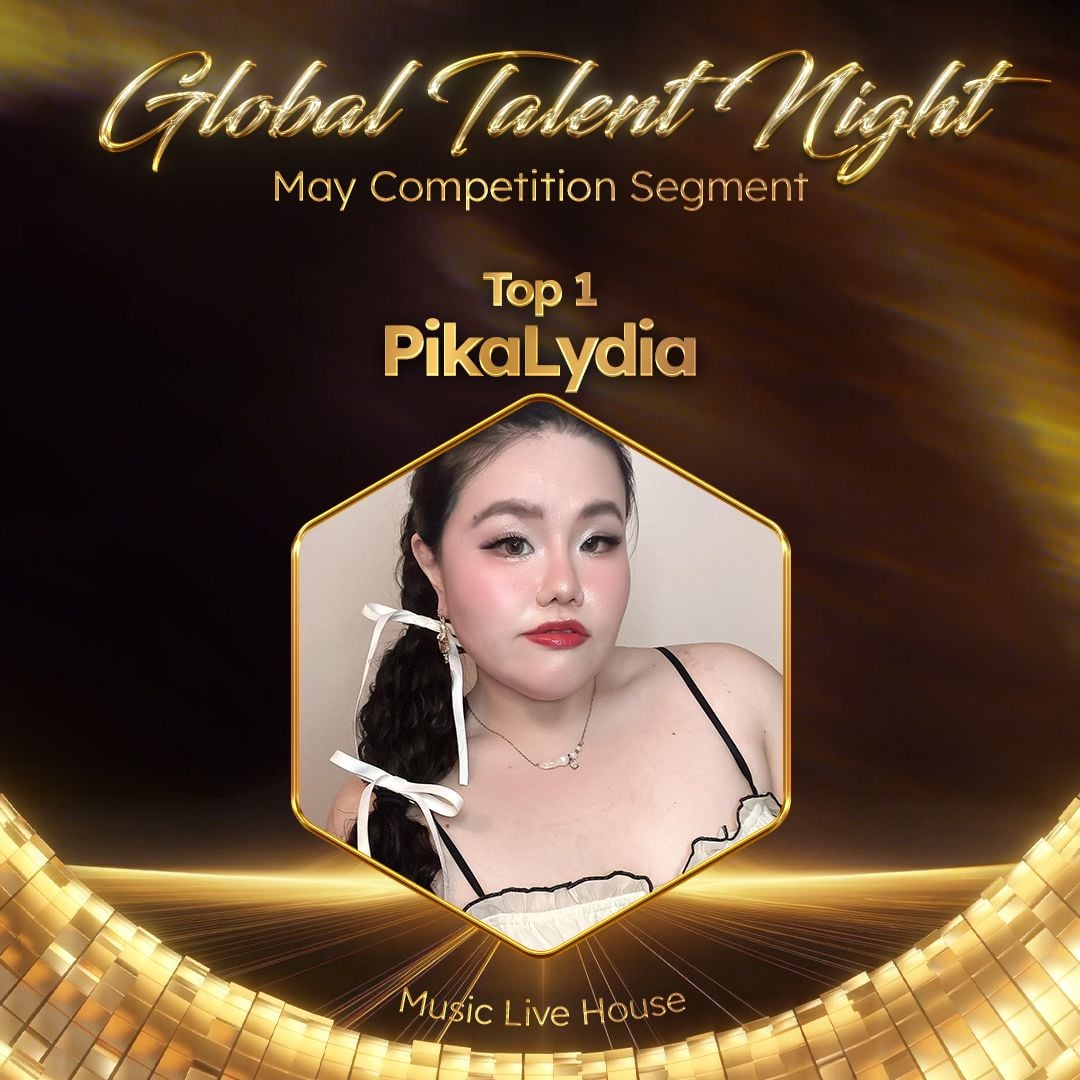 Bigo Live Global Talent Night: Winners Shine in May & New Updates Unveiled