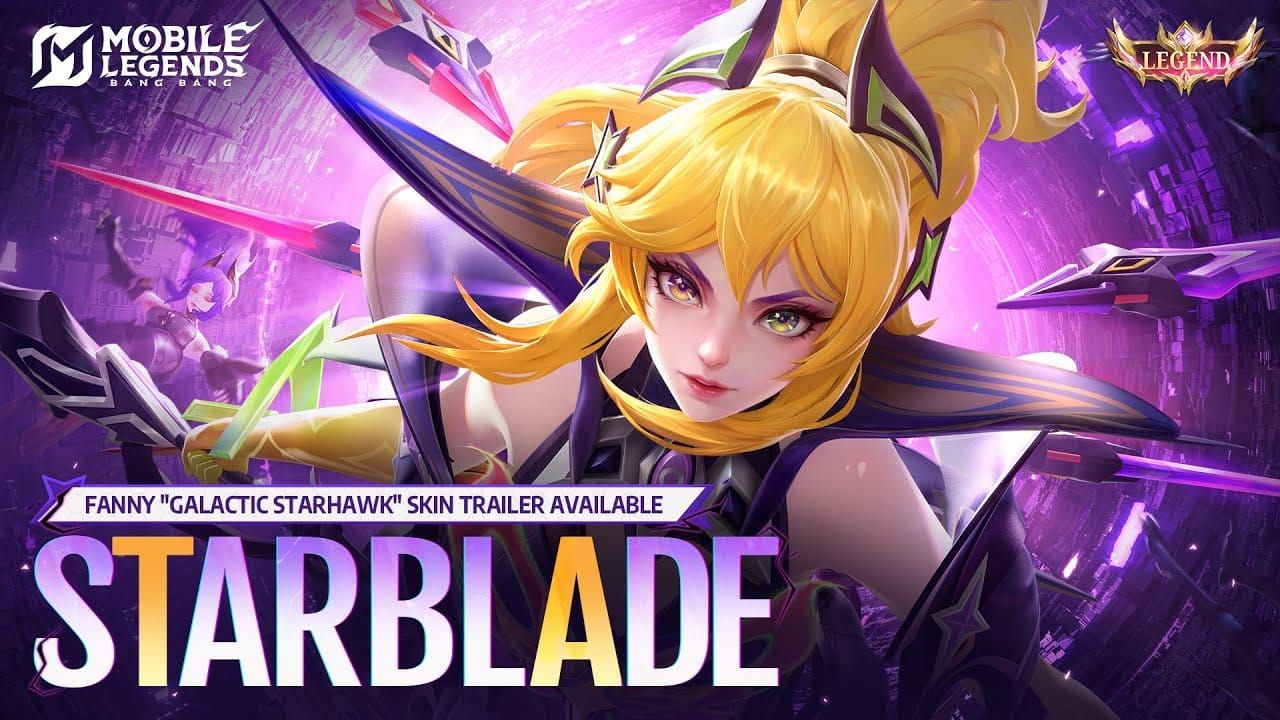 Mobile Legends Bang Bang March 2026 Update: Top Up Diamonds Now