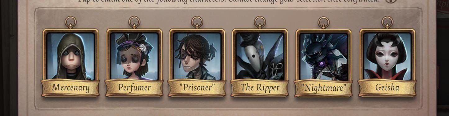 Руководство по накоплению ресурсов перед патчем в Identity V