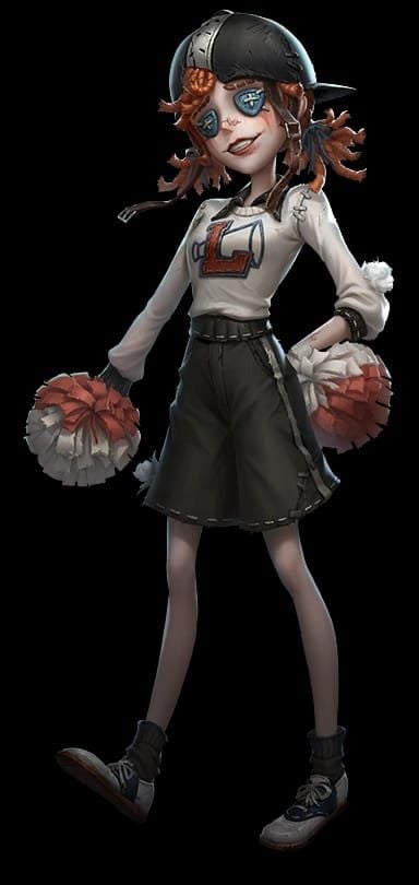 Тир-лист Identity V на март 2026 года: Рейтинг лучших выживших ранга SS