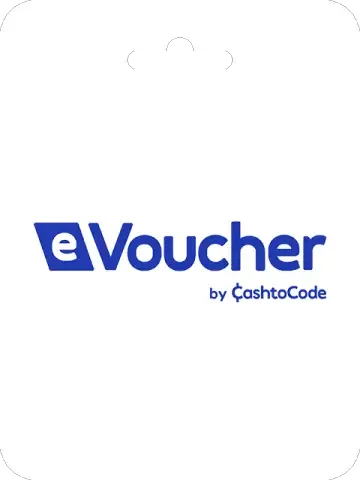 CashtoCode Evoucher (USA) - Пополнить