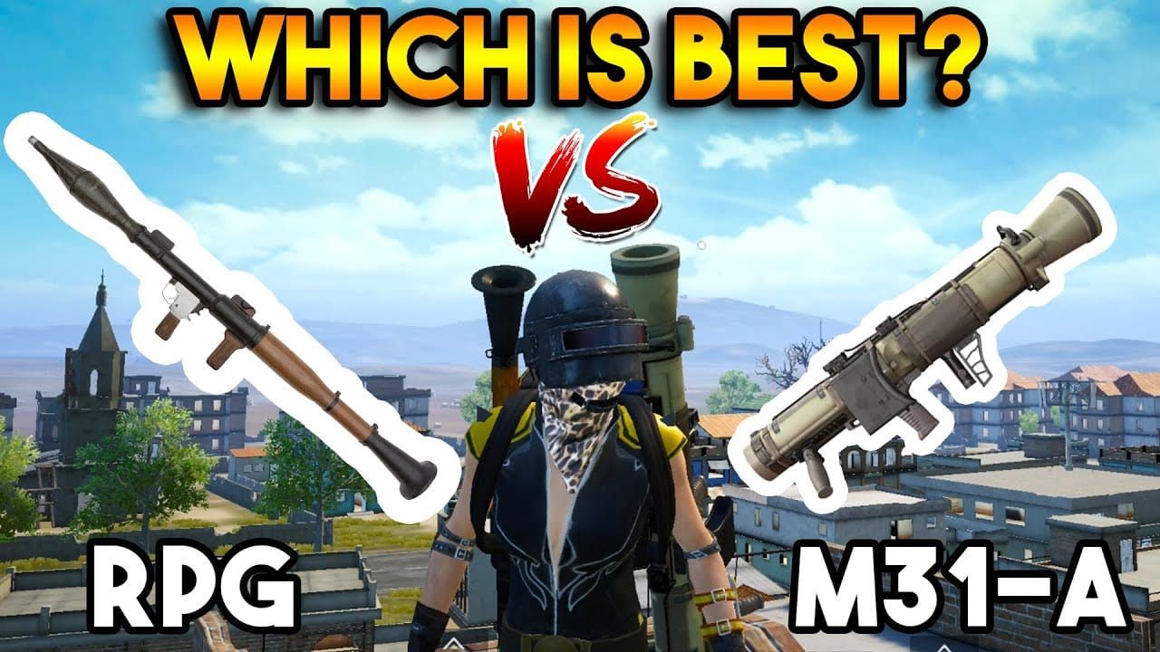 Оружие PUBG Mobile Salted Fish Rocket Launcher с эффектами ледяного взрыва