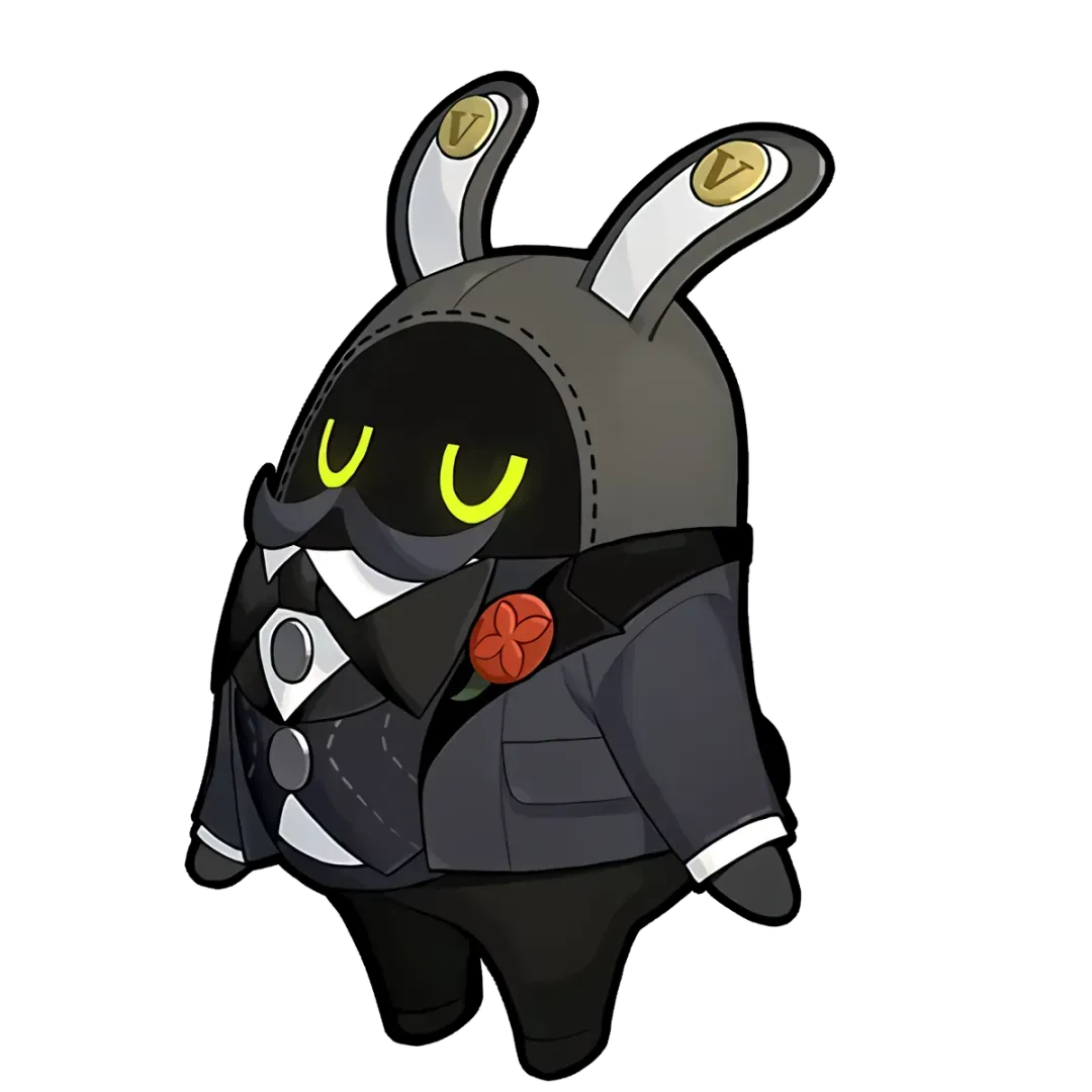 Butler and Sharkboo Bangboos for Zenless Zone Zero endgame teams