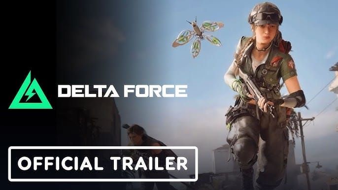 Delta Force Vlinder Guide: Best Loadouts & Tactics 2026