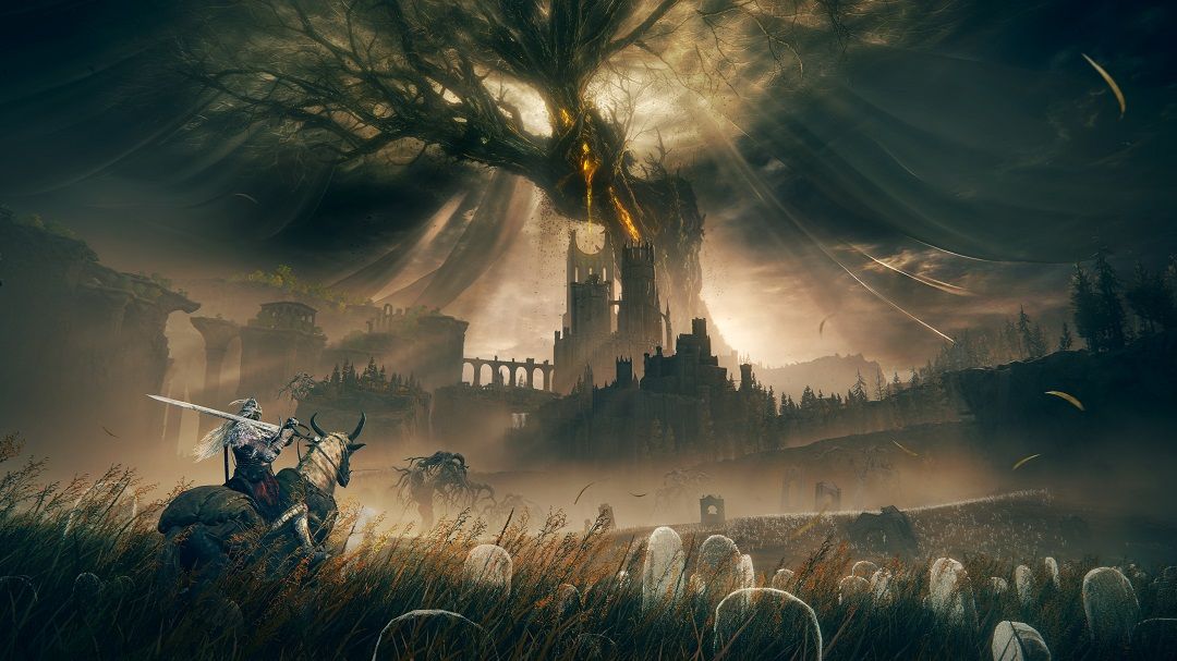 DLC «Elden's Ring» уже доступно для предзаказа. Представлены цены и содержание каждой версии.