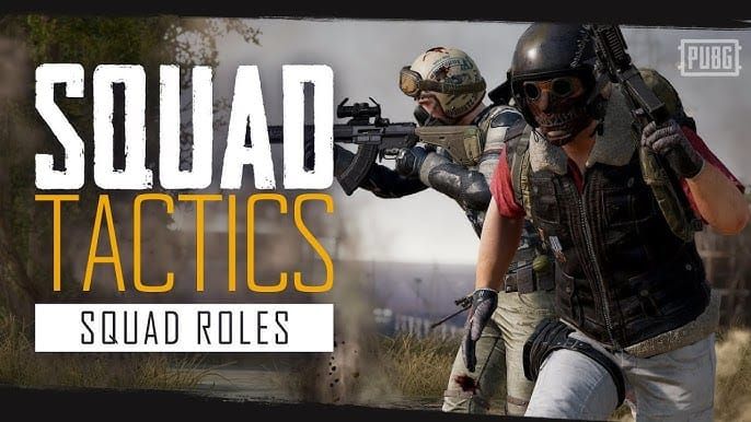 Сравнение лучших составов отрядов в режиме пассивных навыков PUBG Mobile: схема 2-1-1