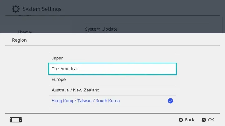 How to recharge Nintendo eShop Gift Card (CA)