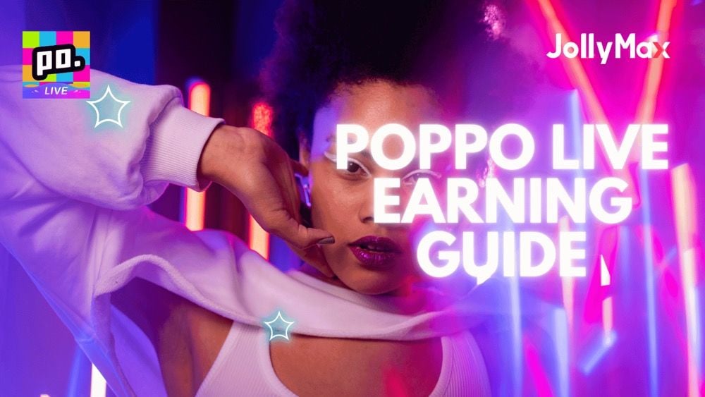 Cheapest Ways to Recharge PoppoLive