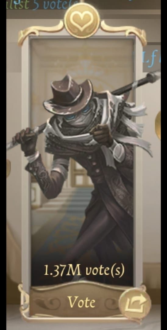 Identity V Lunar New Year 2026: Nymph Skins & Season 40