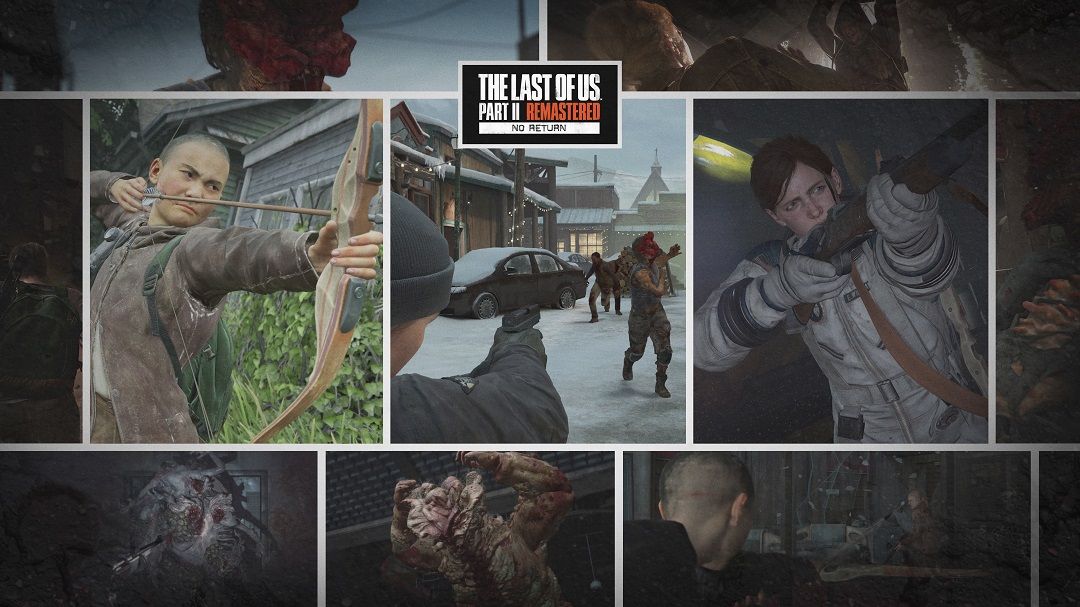 Разработчик намекает, что «The Last of Us Part 2: HD Remastered Edition» будет «кровавой и кровавой» довольно сложно