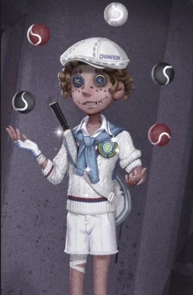 Identity V | Weekly Update Summary for June 5: Skin & Accessory Returns, New Releases, and Gameplay Adjustments