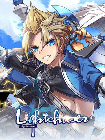 Light Chaser