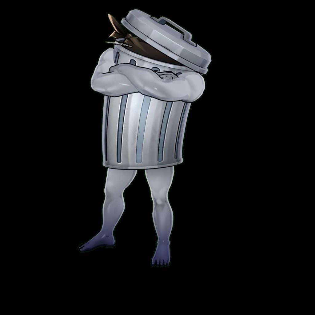Dream of Gnawing Oak: All 17 Chests + Lordly Trashcan Guide