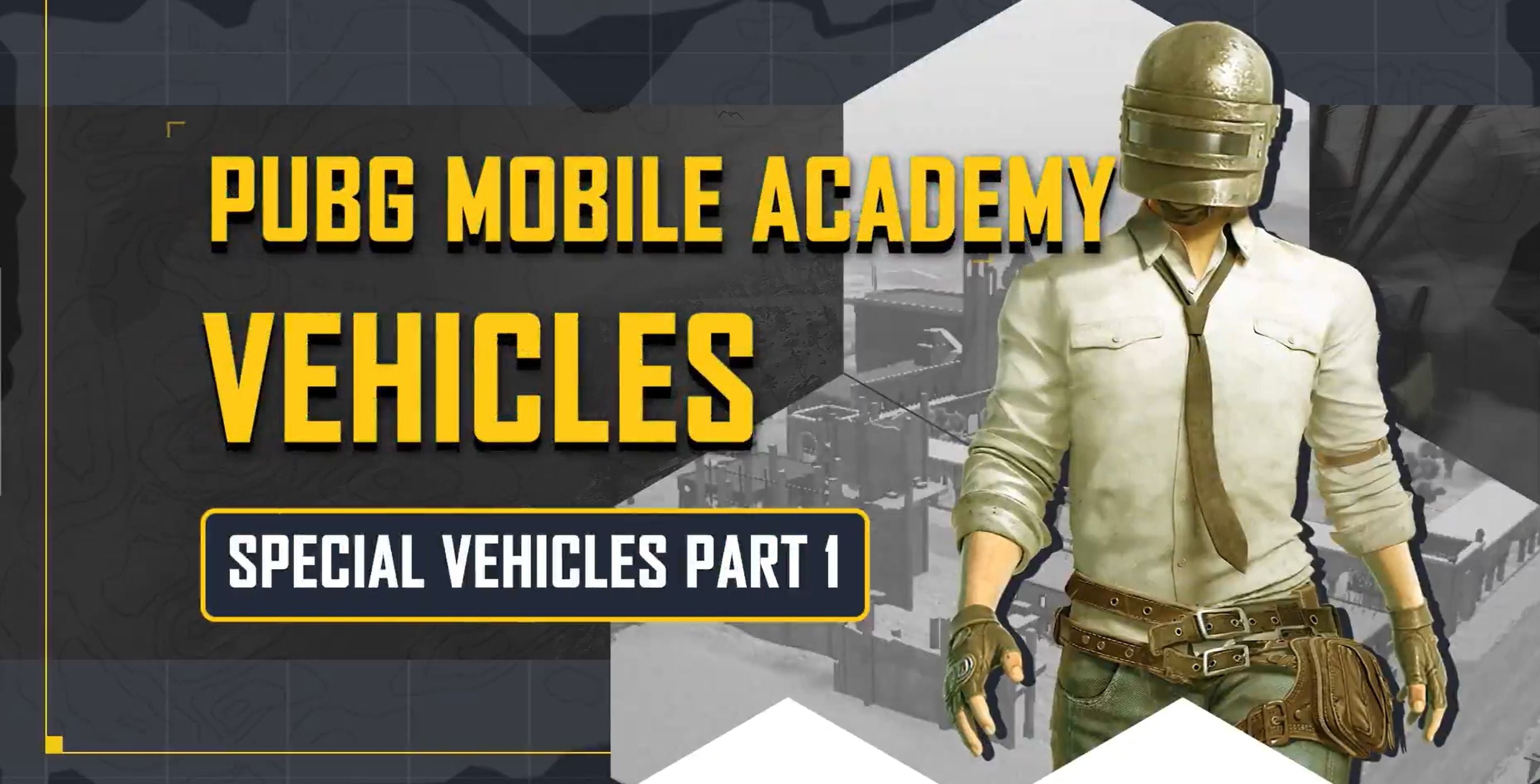 You won't believe the tactical advantages of these secret vehicles in PUBG Mobile!