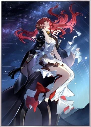 Phainon Light Cone Guide: Night on Milky Way vs Clamour