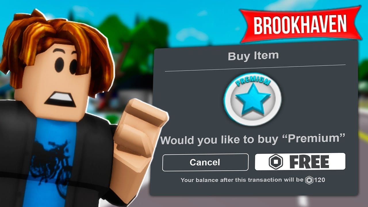 Лучшие геймпассы Roblox 2025: Brookhaven 2.4B и Blox Fruits 2x Mastery